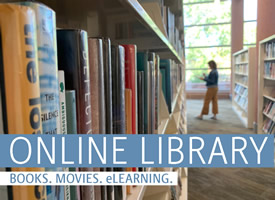 Visit the Online Library