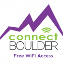 Connect Boulder Wifi