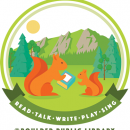 Read Talk Write Play Sing Storytime Logo