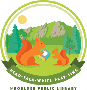 Read Talk Write Play Sing Storytime Logo