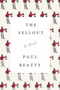The Sellout bookcover