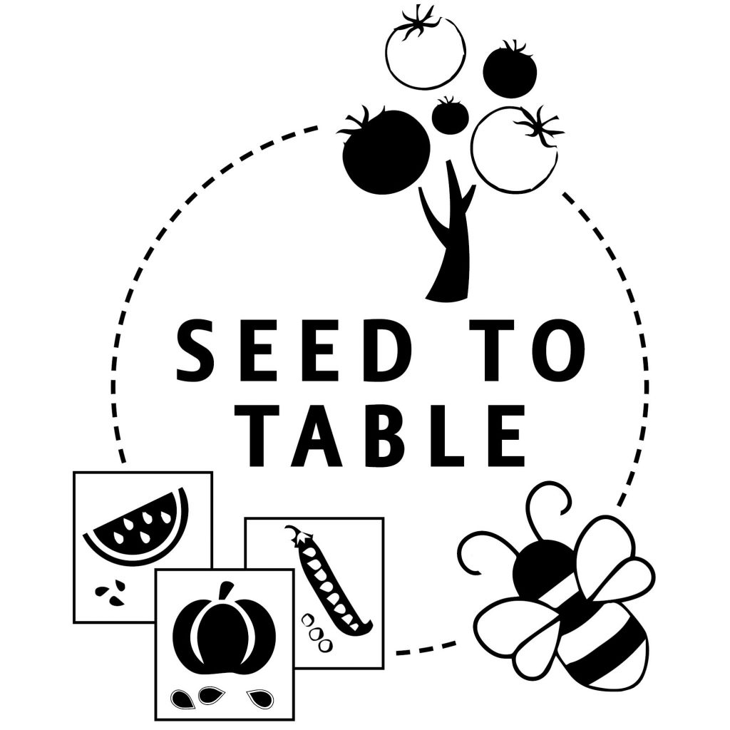 Seed to Table Boulder Public Library District