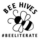 Bee Hives #beeliterate