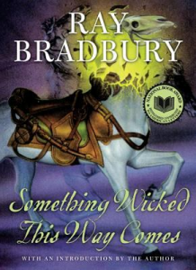 something wicked this way comes bookcover