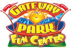 Gateway park fun center logo