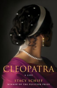 Cleopatra bookcover