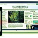 NY Times on devices