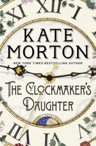clockmakers daughter bookcover