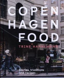 Copenhagen Food bookcover