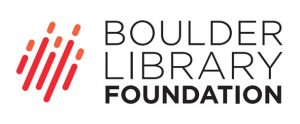 Boulder Library Foundation