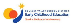 BVSD Early Childhood Education Logo