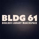 BLDG 61 Makerspace