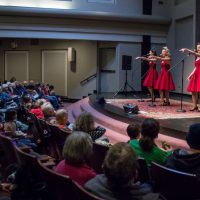 Denver Dolls Canyon Theater 2017