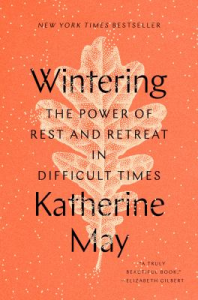 Bookcover for Wintering