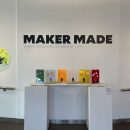 Maker Made 2022 exhibition