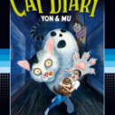 Junji and Ito's Cat Diary cover