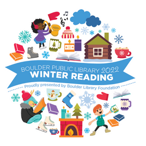 Winter Reading 2022
