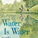 bookcover for Water is Water by Miranda Paul