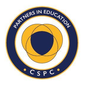 Partners in education CSPC Logo