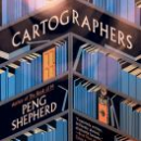 Book cover of The Cartographers