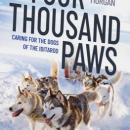 cover of four thousand paws