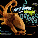 book cover mysterious marvelous Octopus