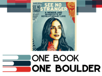 One Book One Boulder Program information