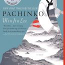 book cover for pachinko by Min Jin Lee